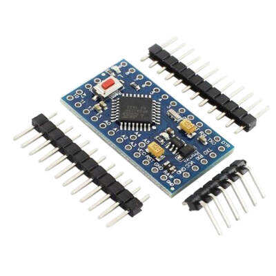 Arduino Pro Mini 5V 16Mhz Klon - 