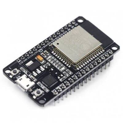 ESP32 32S Wifi Bluetooth Dual Mode Geliştirme Kartı - 