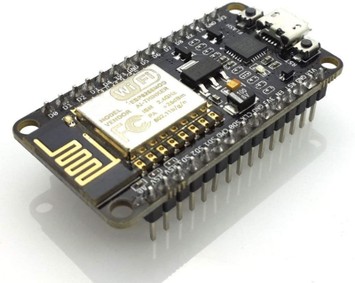 ESP8266 Nodemcu V3 Geliştirme Kartı USB Chip Ch340 - 2