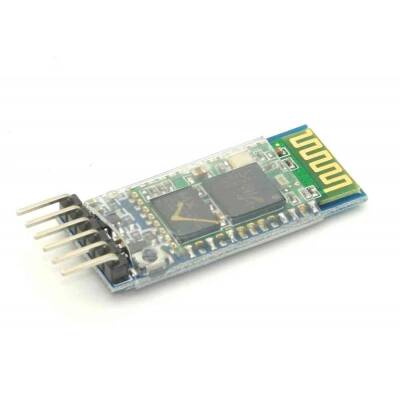 HC-05 Bluetooth Modül - 2