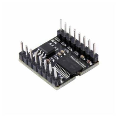 Mini Mp3 Çalar Ses Modülü - 2