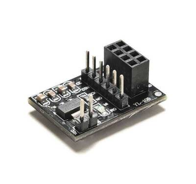 NRF24L01 Wireless Modül Adaptörü - 2